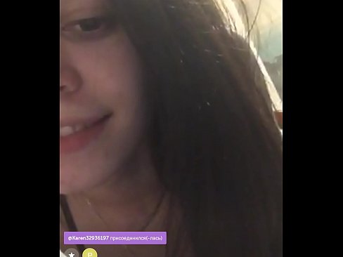 ❤️ Slutty 'yar Rasha (Periscope, VKontakte, Instagram) ❌ Labaran batsa  ️❤