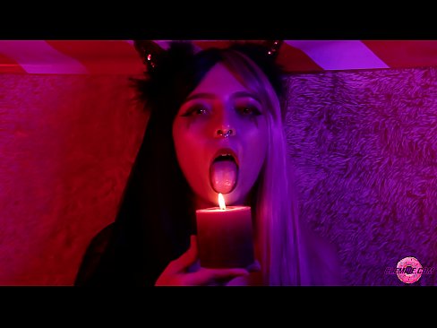 ❤️ Ƙaunar Ƙauna daga Sexy Succubus tare da Cika Baki ❌ Labaran batsa  ️❤