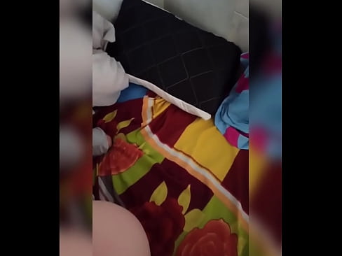 ❤️ Dakina ta zauna a gida ita kadai saboda mijinta ya tafi hutu sai na yi amfani da damar in yi mata fyade na cika mata gindi da nono. ❌ Labaran batsa  ️❤